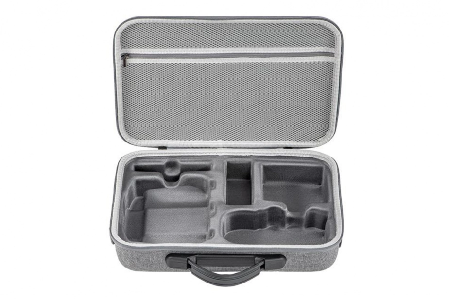 DJI Mini 5 Pro - Nylonové puzdro pre DJI Mini 5 Pro (DJI RC 2)