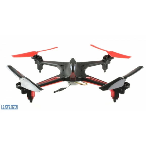 Dron Rayline R 250 s FPV