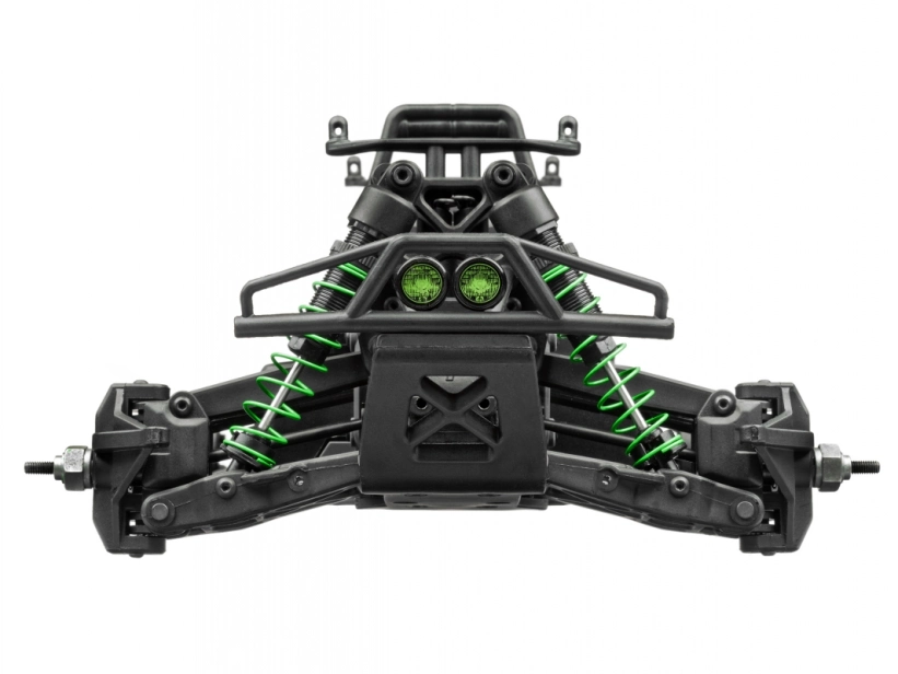 RC auto Savage XS Flux - Vaughn Gittin Jr. Edition