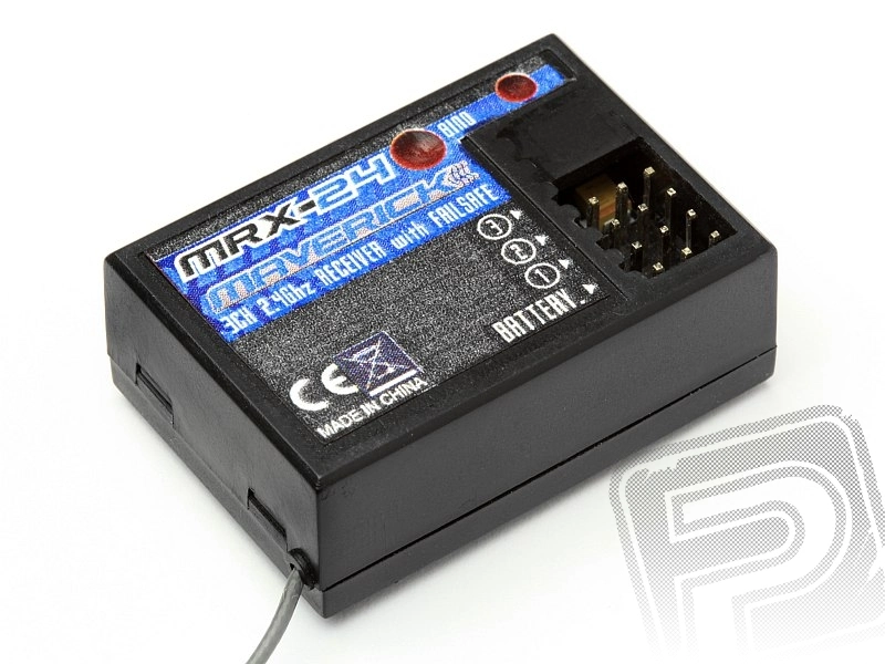 Maverick Strada XT EVO Truggy