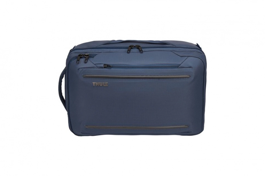 Thule Crossover 2 Convertible Carry On C2CC41 - modrá