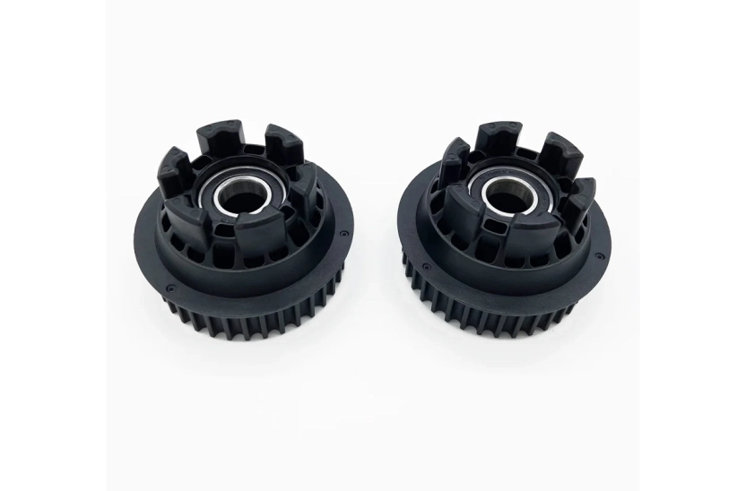 Montážna sada Exway pre koleso Cloud 120 mm pre Atlas 2WD 44T