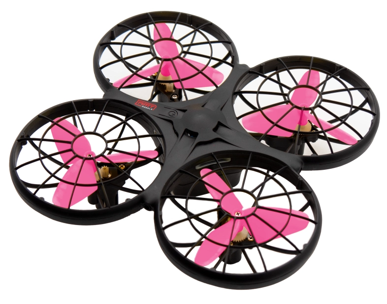 Dron RMT 700, ružová