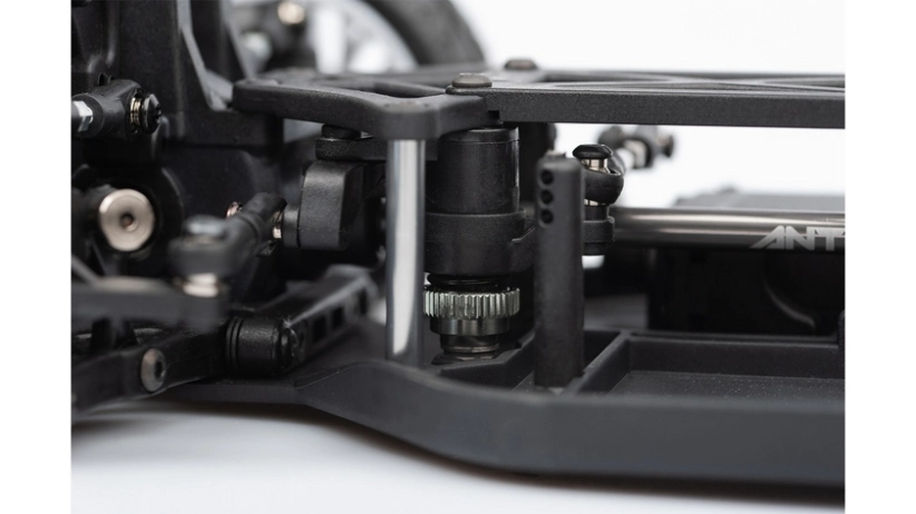 LRP S10 Blast BX 3 Clubracer