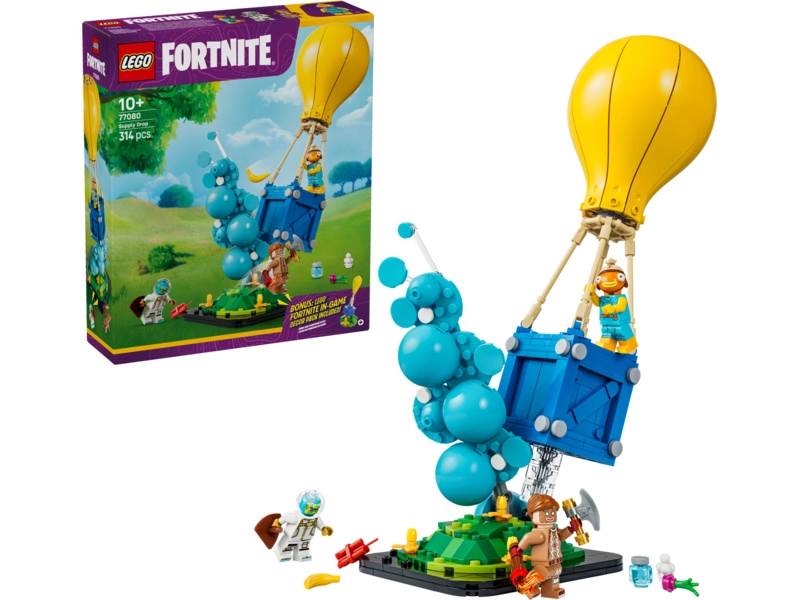 LEGO Fortnite - Supply Drop