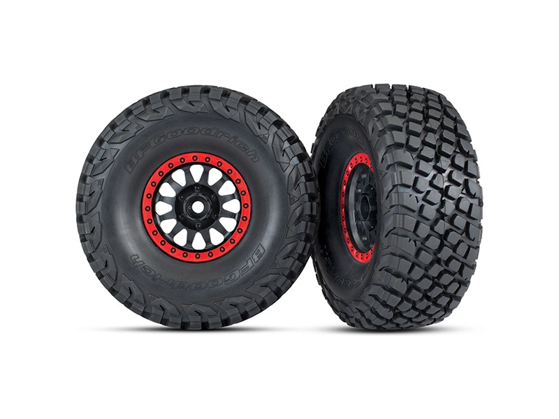 Traxxas koleso 3,2/2,2
