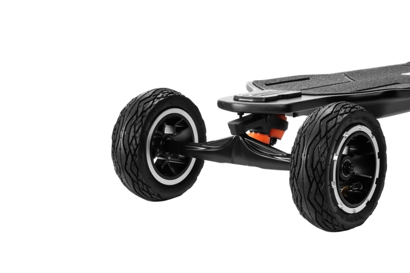 Exway Atlas Pro 2WD