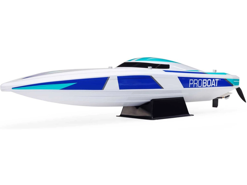 RC čln Proboat Sonicwake V2 36