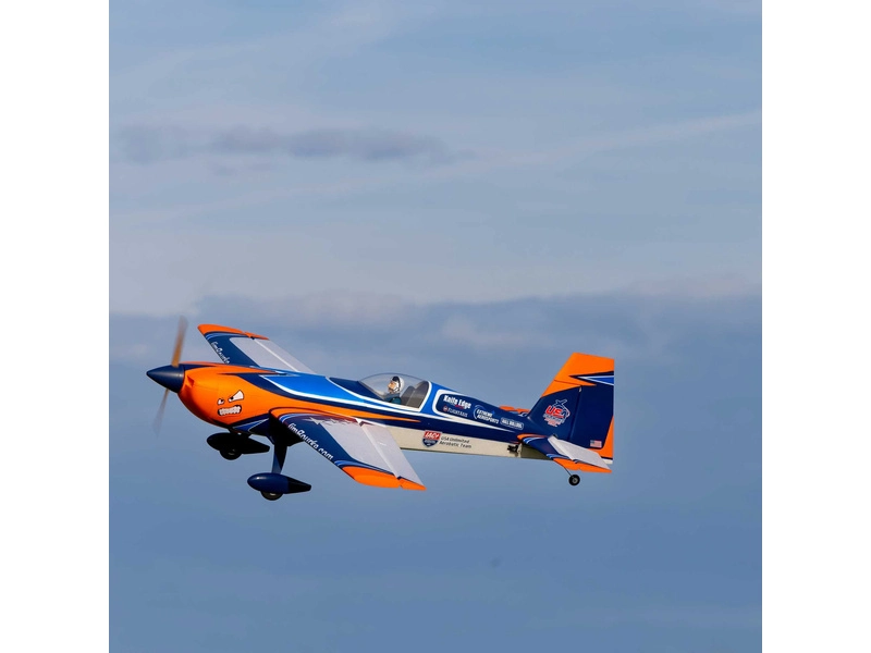 RC letadlo E-flite Extra 330 SC 3D 1.3m PNP