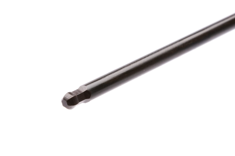 KAVAN imbusový skrutkovač s guľkou – 2,5 x 120 mm