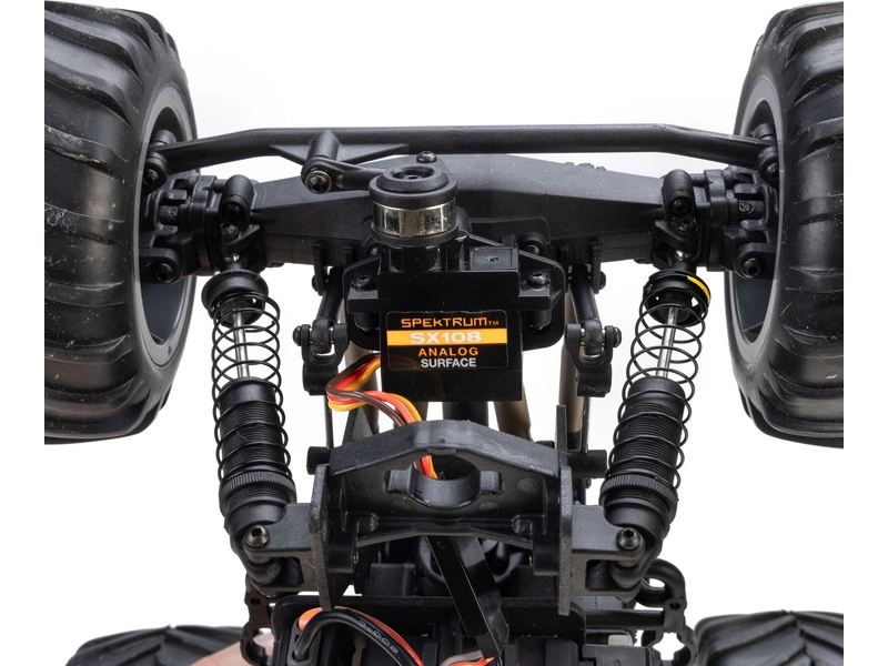 Losi Mini LMT 1:18 4WD RTR Sparkle Smash