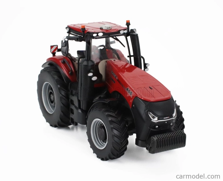 Britains Case-ih Magnum 405 Tractor 2020 1:32 Red