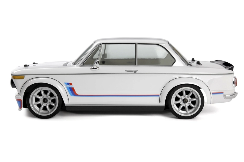 Karoserie lakovaná BMW 2002 Turbo (200mm)