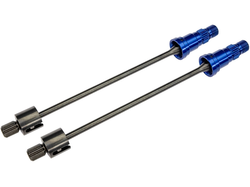 RC auto Traxxas Funco 1:6 RTR, červené