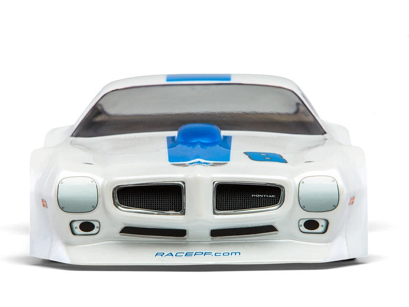 Karoséria PROTOform 1:10 Pontiac Firebird Trans Am