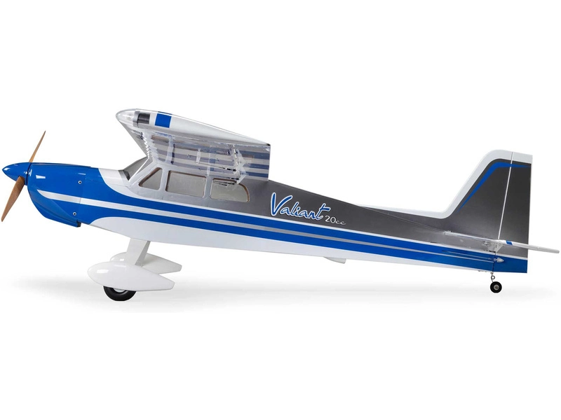 Hangár 9 Valiant 20cc 2,2 m EP PNP
