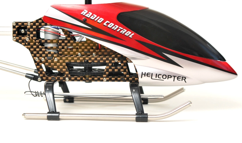 RC vrtuľník Double Horse 9097