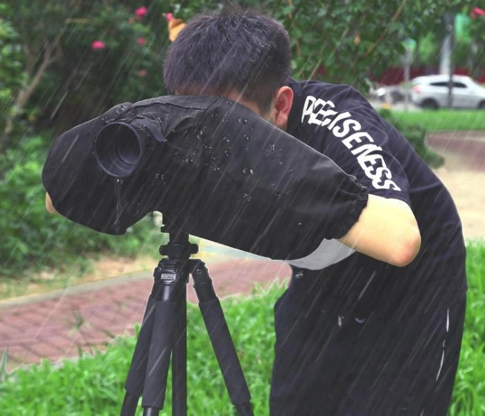 Pláštenka pre digitálne zrkadlovky a fotoaparáty SLR