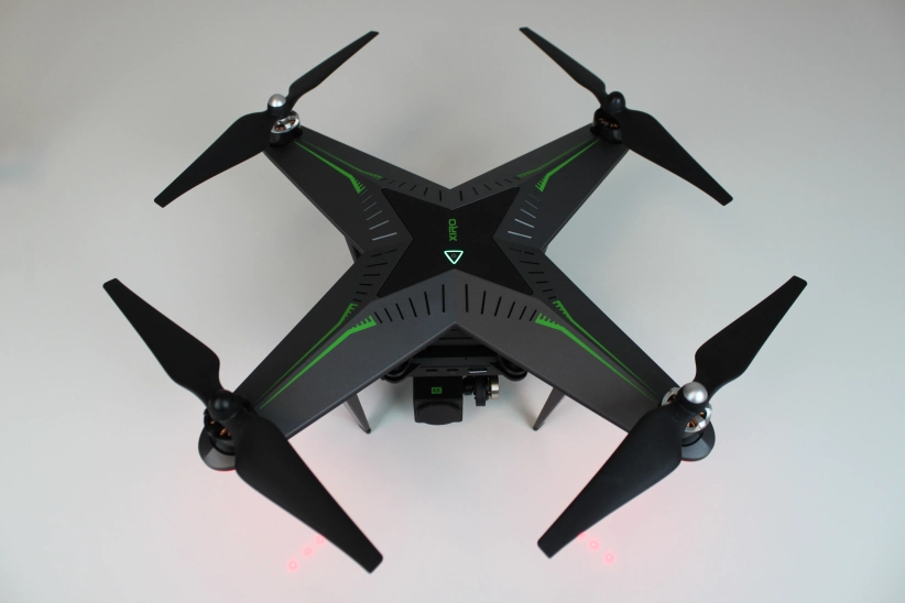 Dron XIRO Xplorer 4K