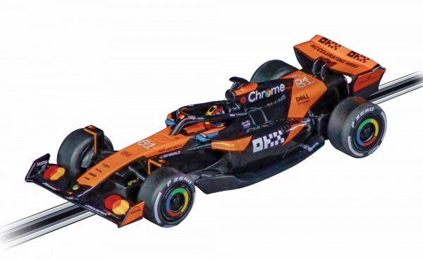 Autodráha Carrera GO 62623 McLaren Racing