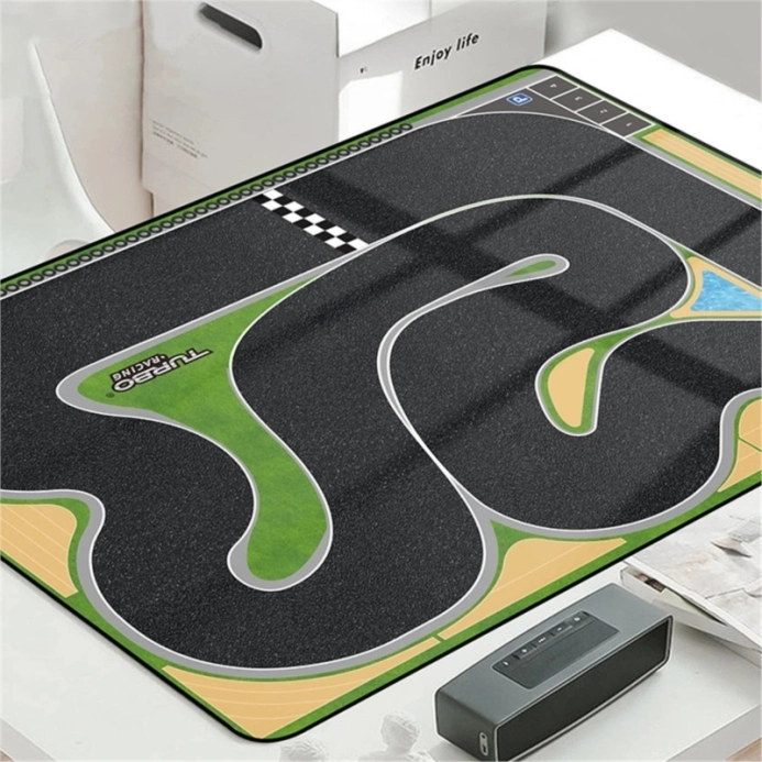 Turbo Racing zavodní koberec/dráha (800x1600mm)