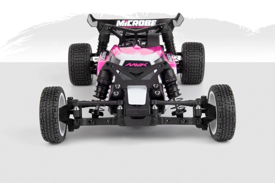 Maverick Microbe 1/24th Buggy - Růžová
