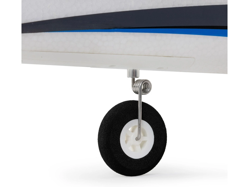 E-flite Habu SS 0.7m 50mm EDF Jet BNF Basic AS3X+ SAFE Select