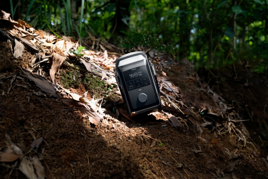 EcoFlow TRAIL 300 Plus
