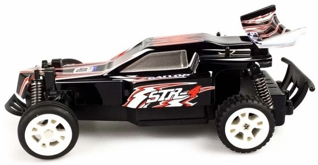 RC auto Gallop Mini Blast Buggy