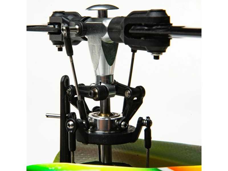 RC vrtuľník Blade 330 S BNF Basic