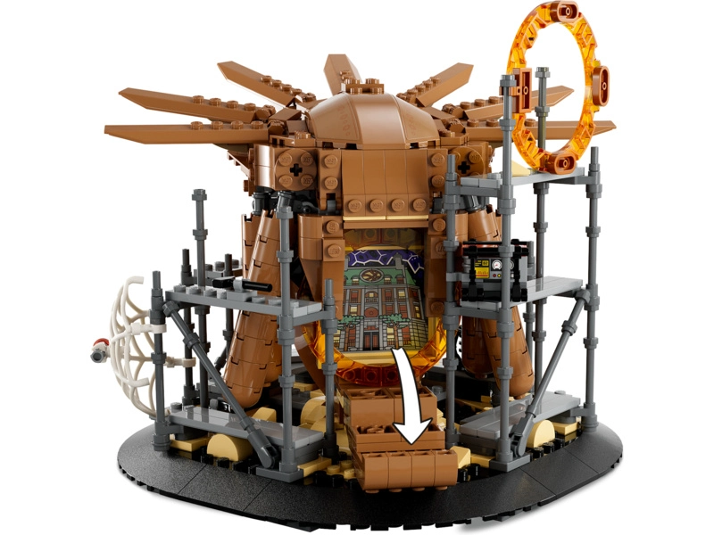 LEGO Marvel - Spider-Manova konečná bitva