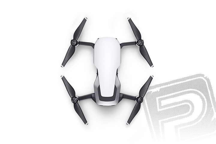 DJI Mavic Air Fly More Combo (Arctic White) + okuliare DJI
