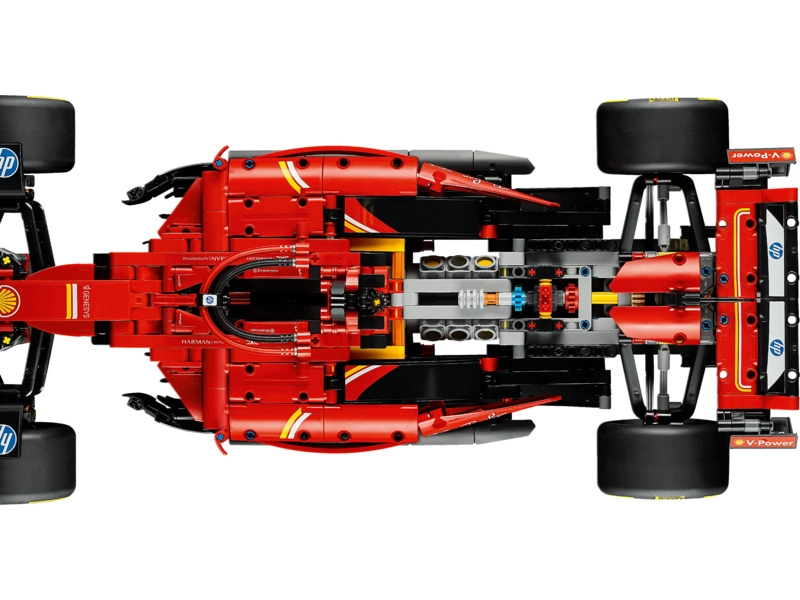 LEGO Technic - Ferrari SF-24 F1