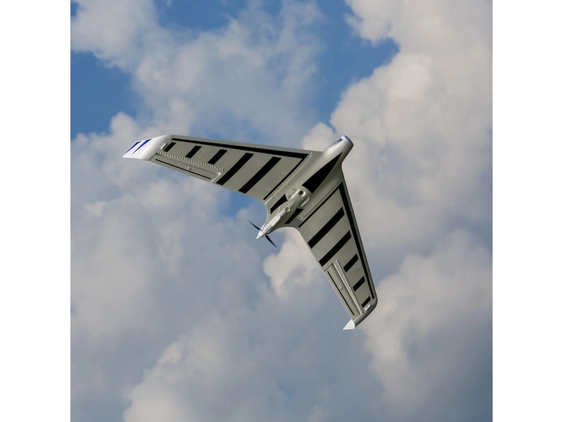 RC letadlo E-flite Opterra 2.0m SAFE Select BNF Basic