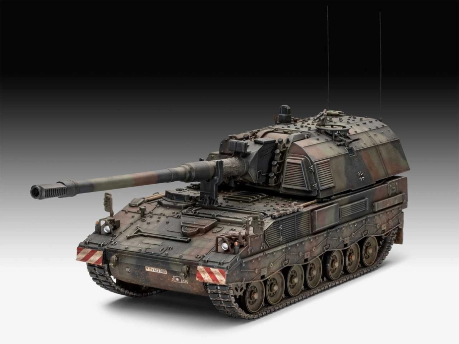 Revell Panzerhaubitze 2000 (1:35)