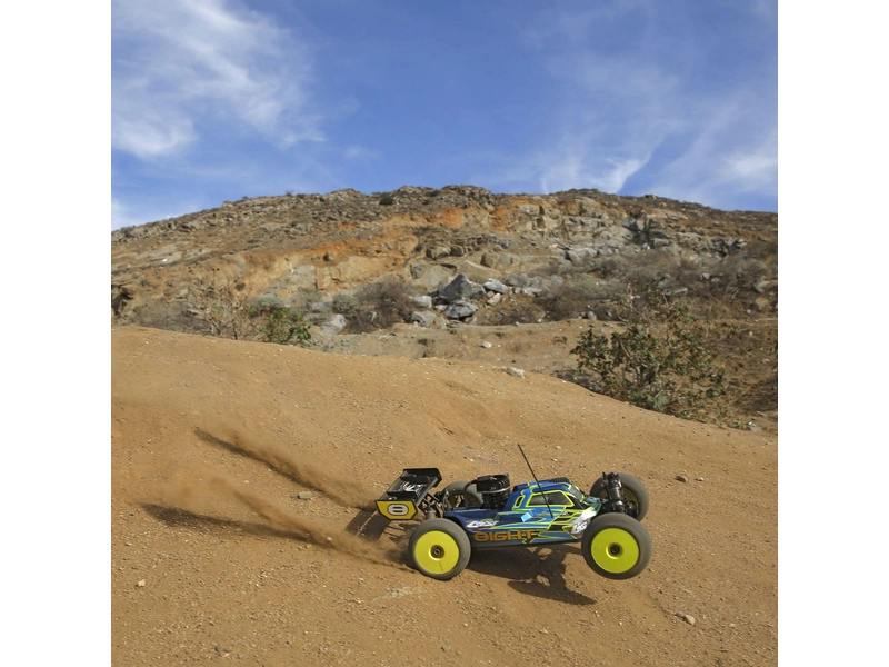 RC auto Losi 8ight Buggy