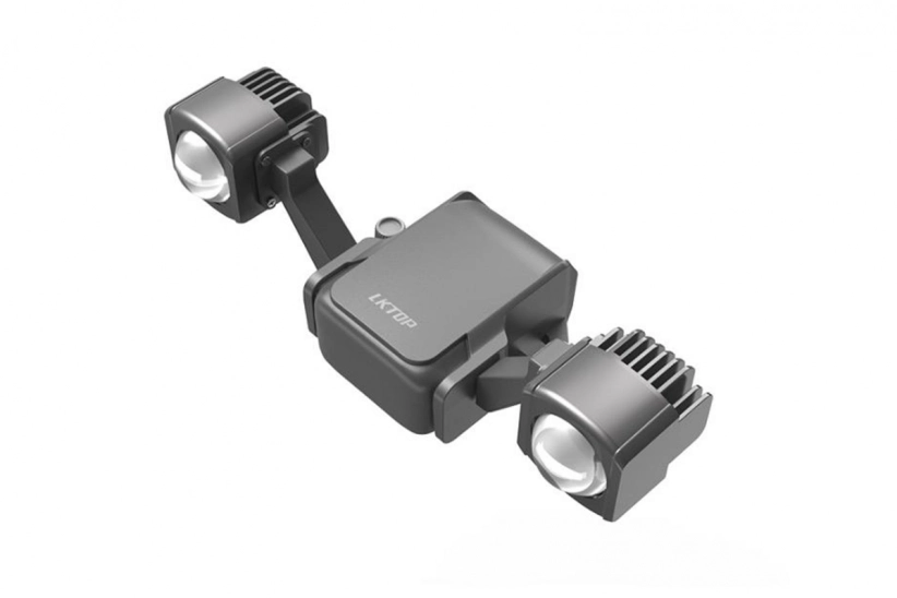 DJI Mavic 3 Enterprise Series - LKTOP Gimbal Searchlight