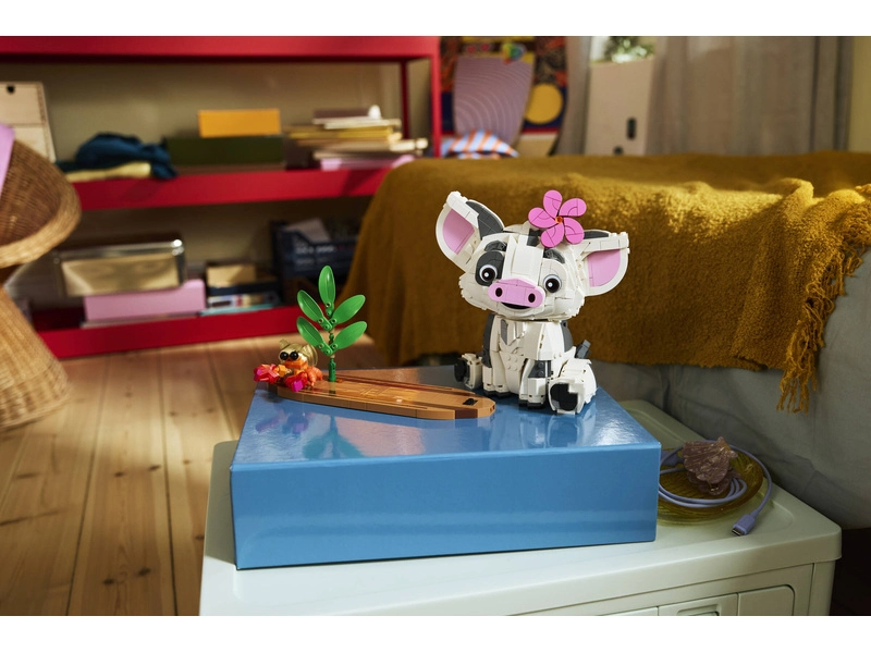 LEGO Disney - Pua