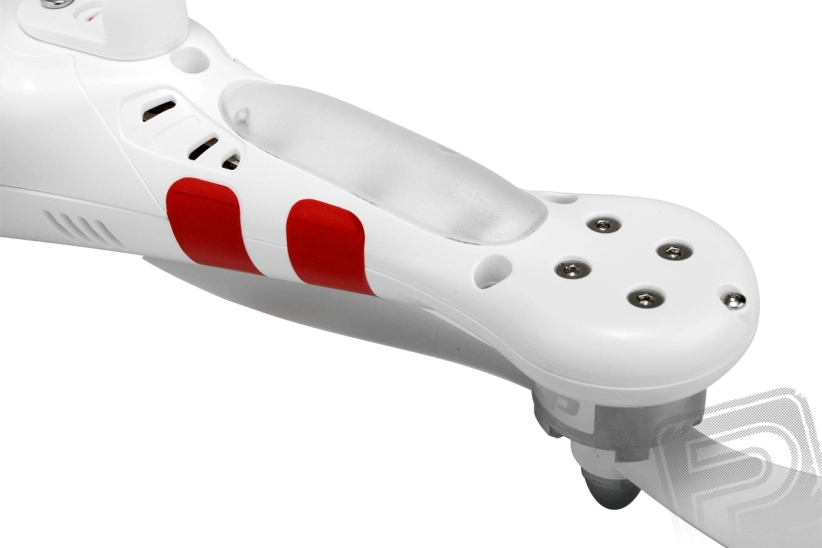 Kvadrokoptéra DJI F300 Phantom RC 2,4 GHz (BEZ nabíjačky)