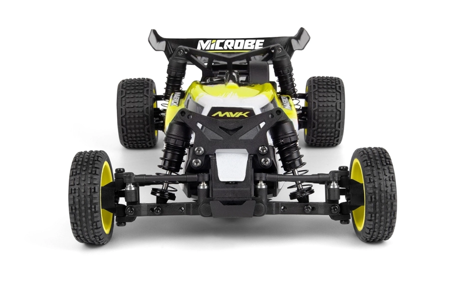 Maverick Microbe 1/24th Buggy - Žlutá