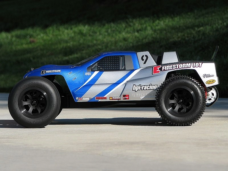 Karoséria číra DSX-2 Truck
