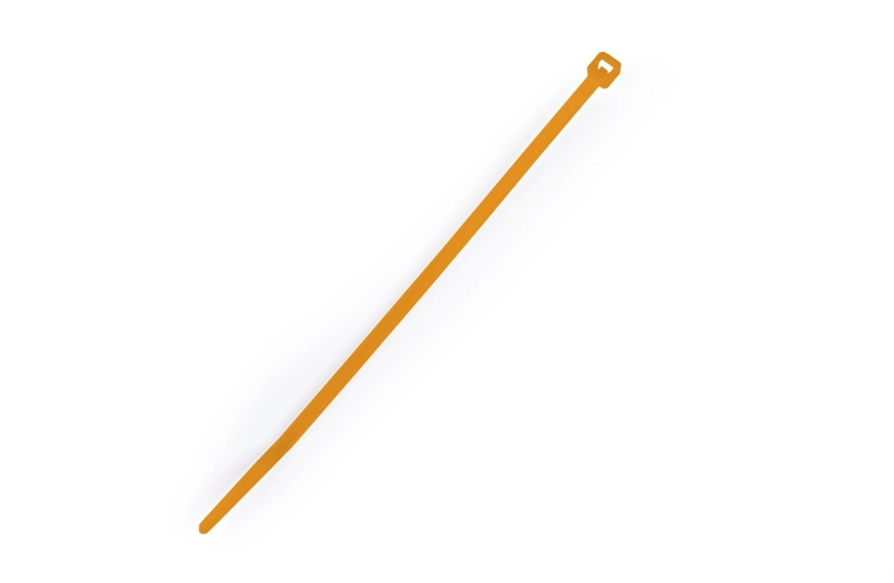 Sťahovací pásik oranžový (40 ks)
