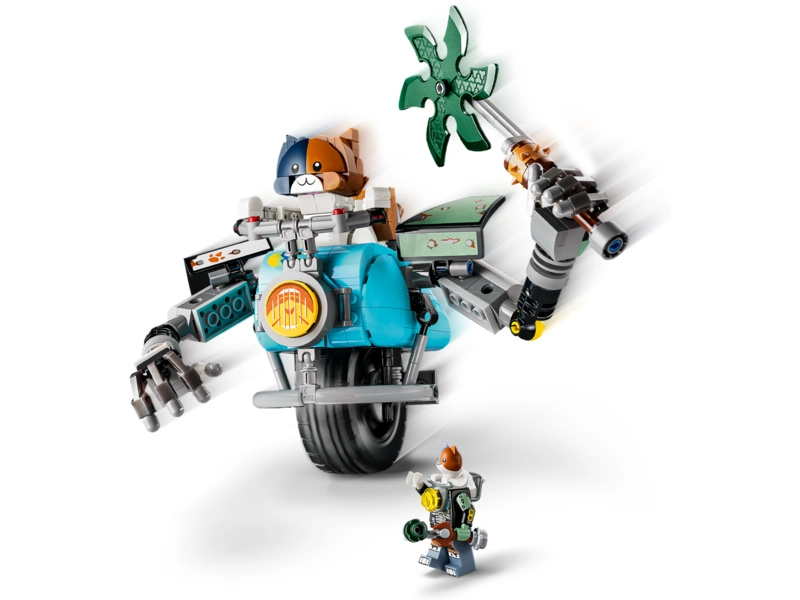 LEGO Fortnite - KIT