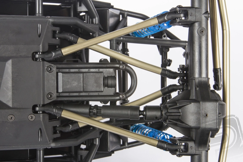 Axial RR10 Bomber - kit
