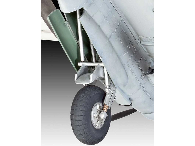 Revell Mosquito Mk. IV (1:32)