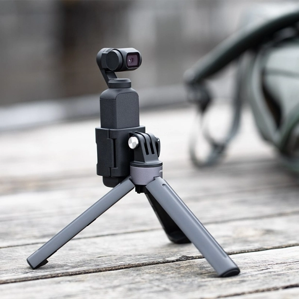 Osmo Pocket - Universální držák se stavivovým závitem 1/4"