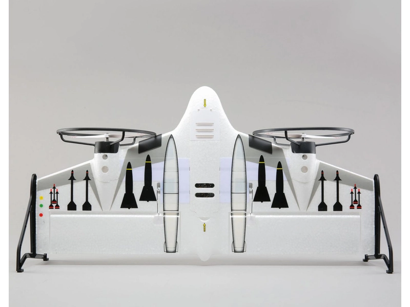 X-VERT VTOL 0.5m SAFE BNF Basic