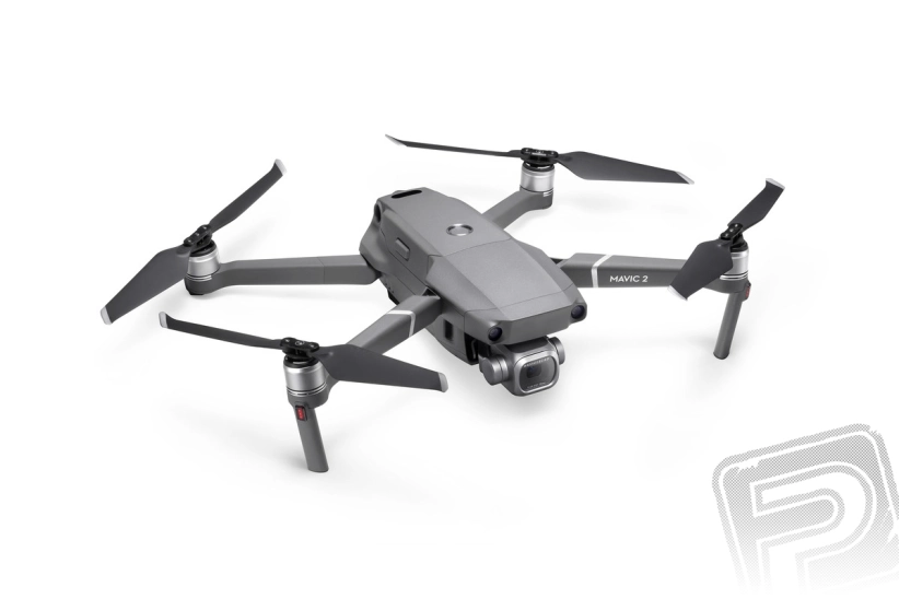 DJI Mavic 2 PRO (bez Tx a nabíječe)