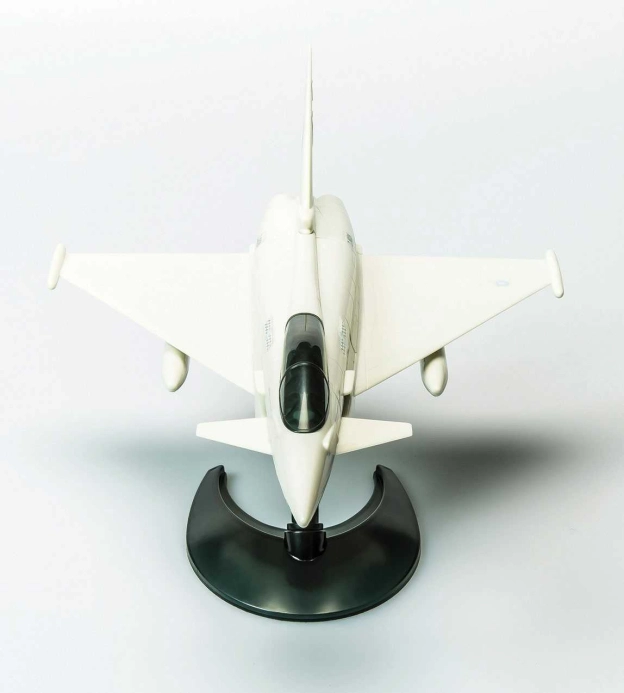 Airfix Quick Build Eurofighter Typhoon