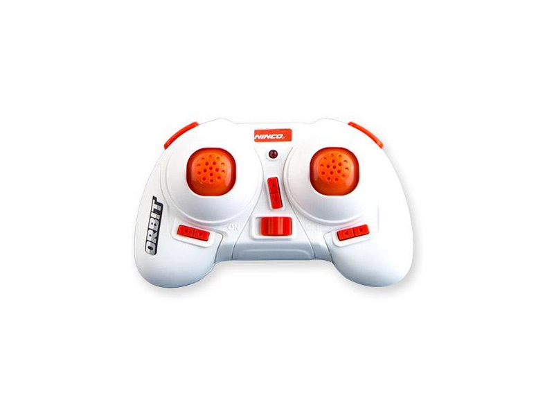 NINCOAIR Orbit 2,4 GHz RTF